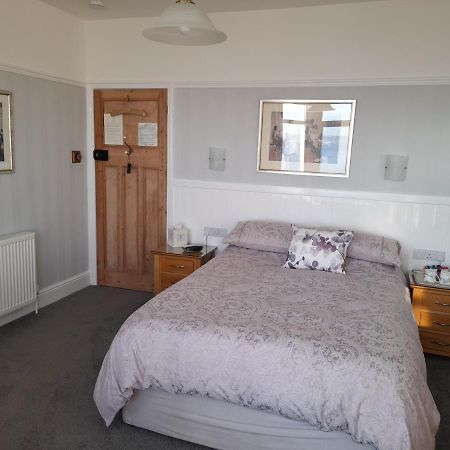 Wild Air Guest House Mevagissey Εξωτερικό φωτογραφία