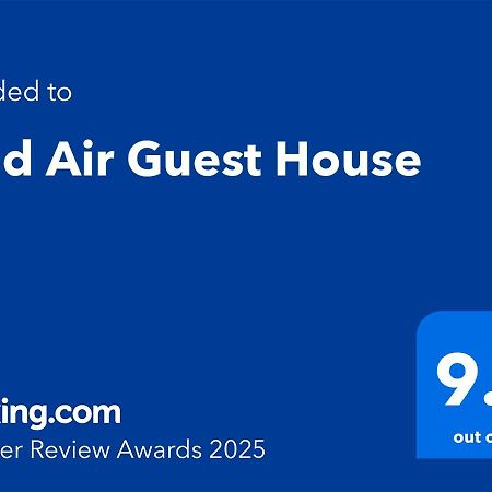 Wild Air Guest House Mevagissey Εξωτερικό φωτογραφία