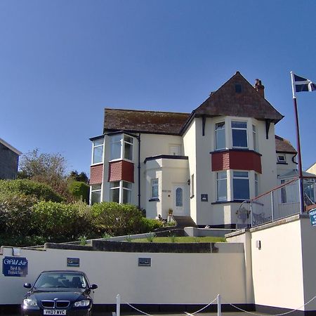 Wild Air Guest House Mevagissey Εξωτερικό φωτογραφία