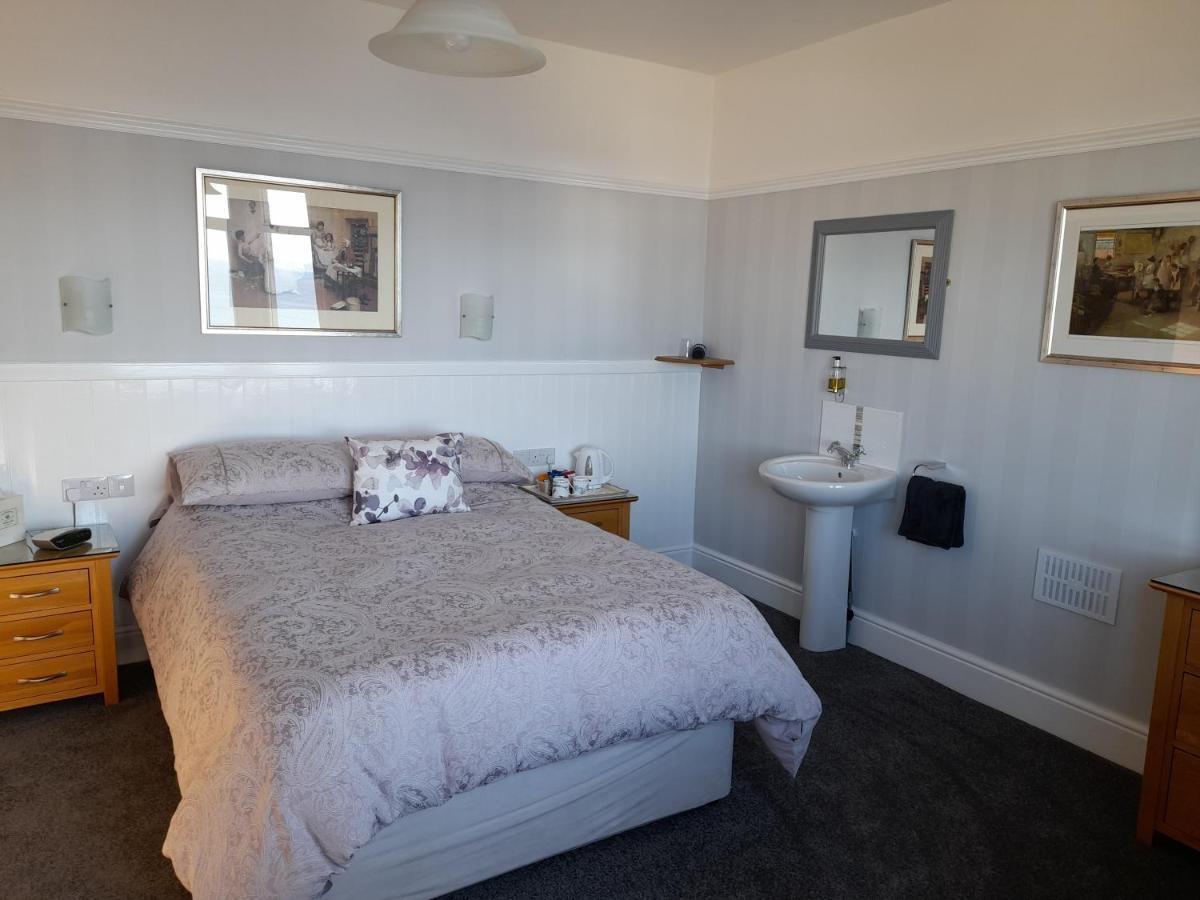 Wild Air Guest House Mevagissey Εξωτερικό φωτογραφία