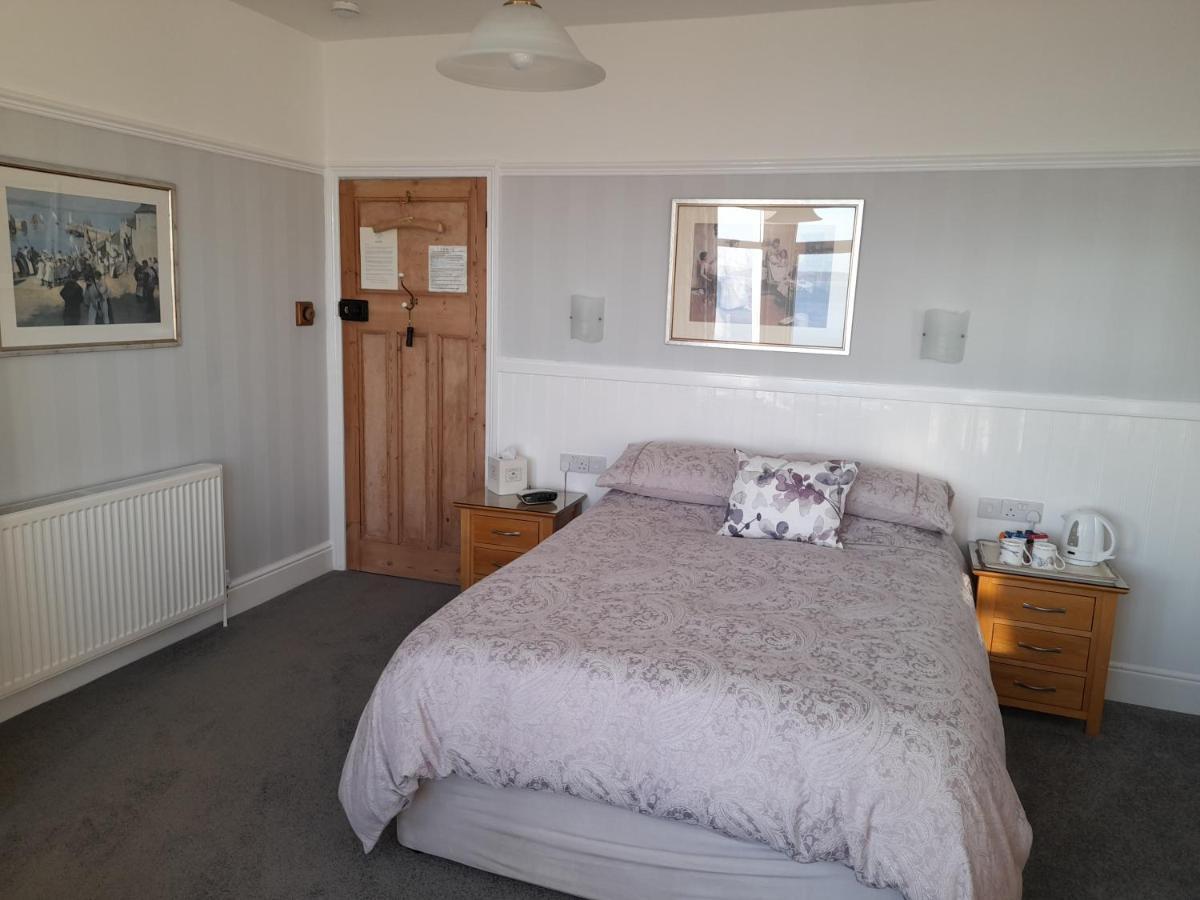 Wild Air Guest House Mevagissey Εξωτερικό φωτογραφία