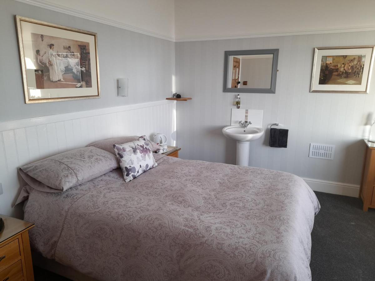 Wild Air Guest House Mevagissey Εξωτερικό φωτογραφία