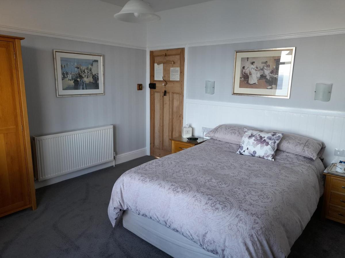 Wild Air Guest House Mevagissey Εξωτερικό φωτογραφία