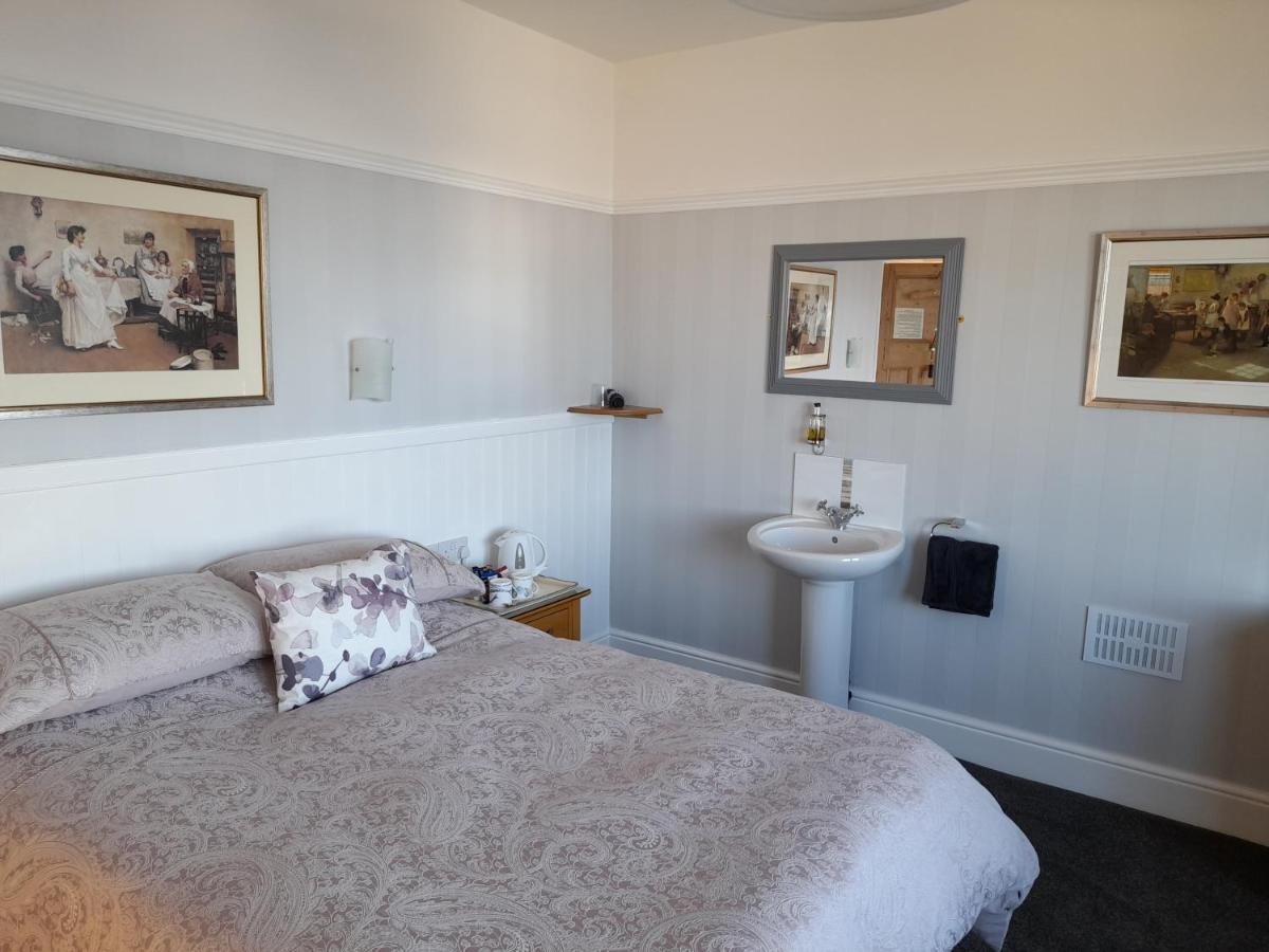 Wild Air Guest House Mevagissey Εξωτερικό φωτογραφία