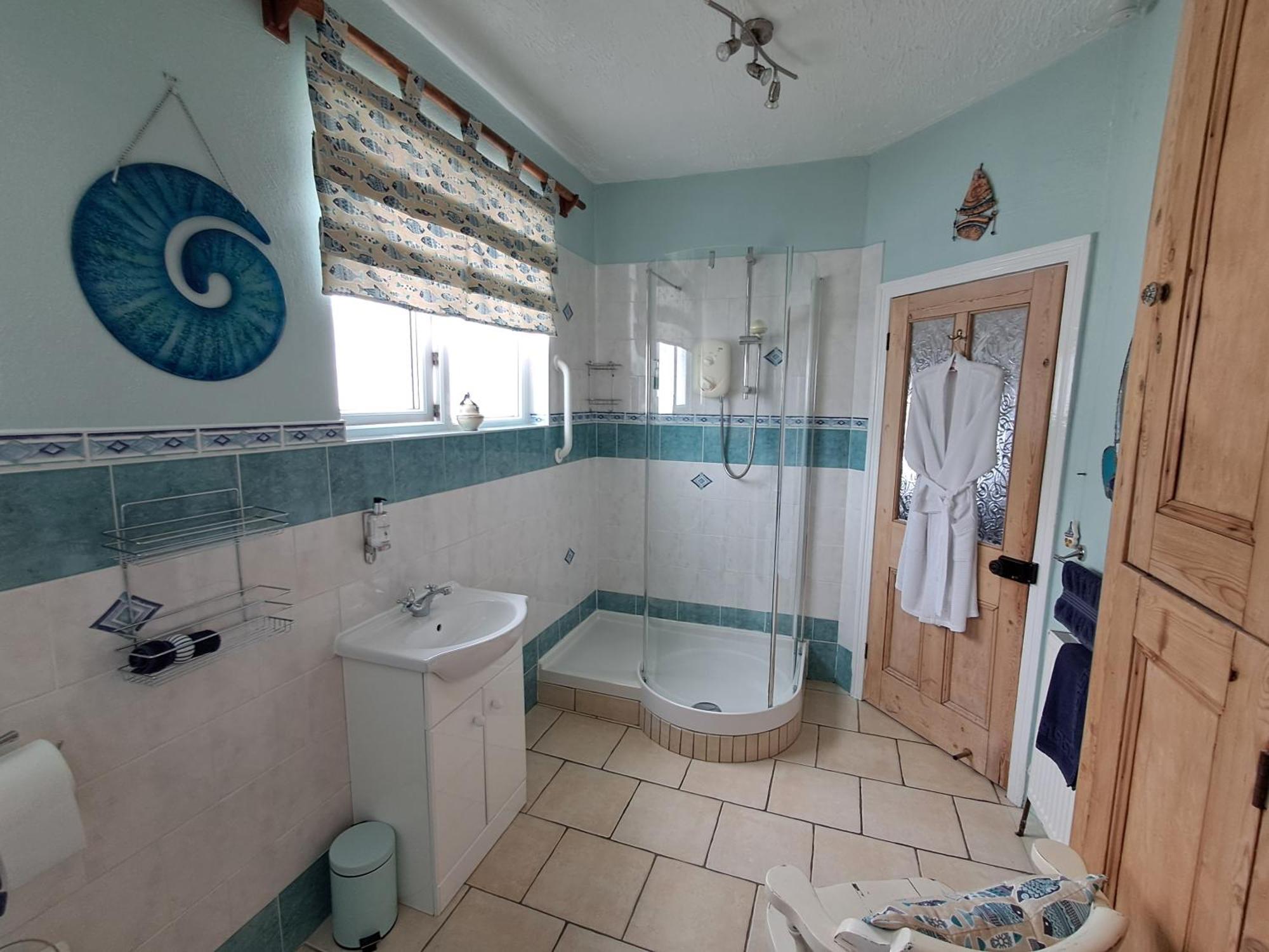Wild Air Guest House Mevagissey Εξωτερικό φωτογραφία