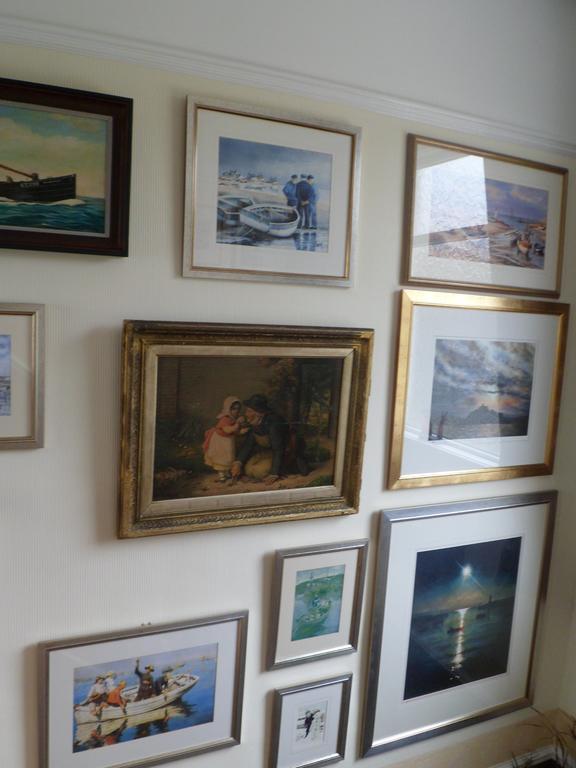 Wild Air Guest House Mevagissey Εξωτερικό φωτογραφία