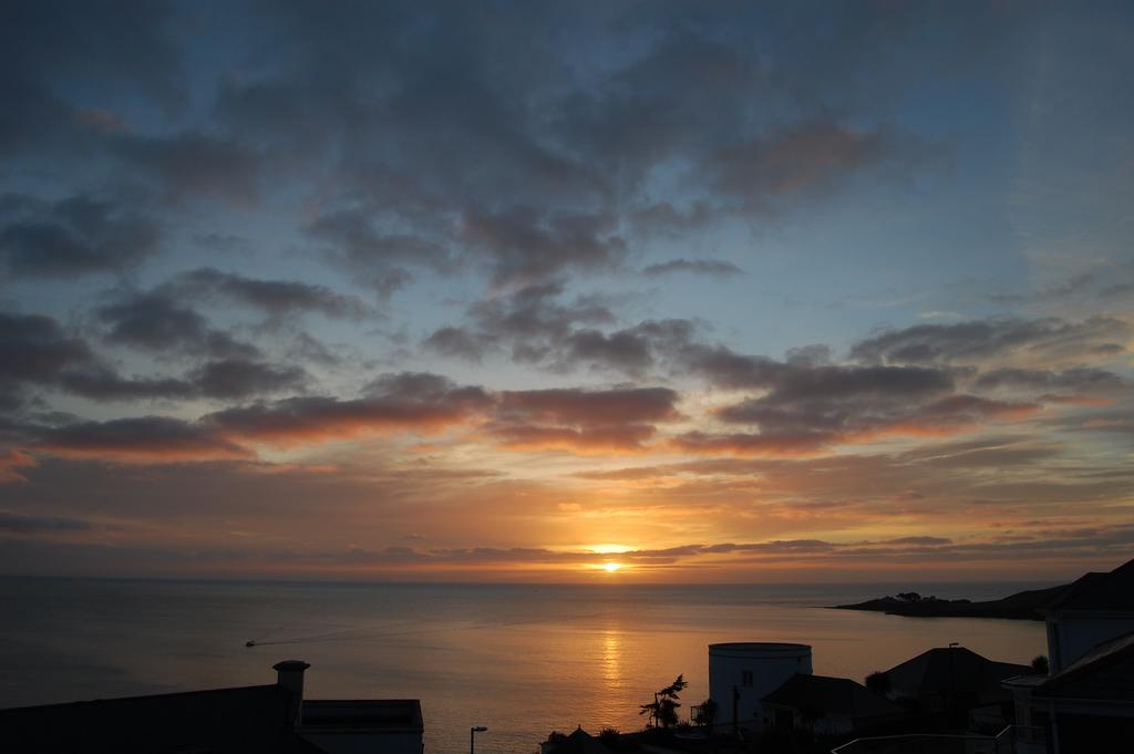 Wild Air Guest House Mevagissey Εξωτερικό φωτογραφία